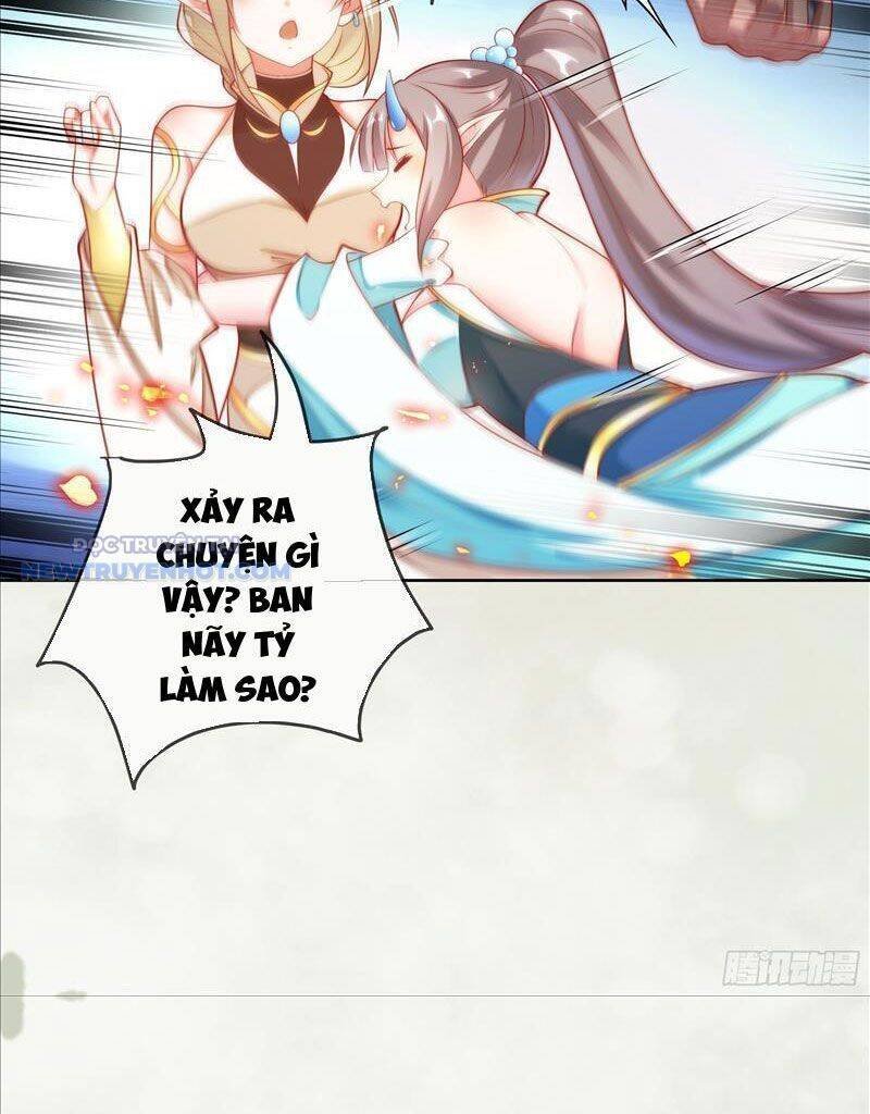 ta thực sự không muốn làm thần tiên chapter 16 33