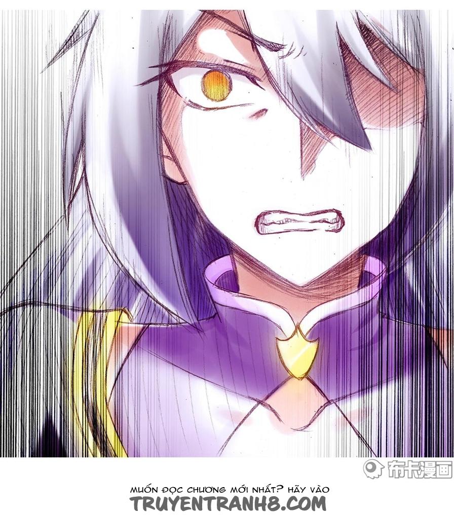 đầu óc đại sư huynh của ta rất đen tối chapter 200 12