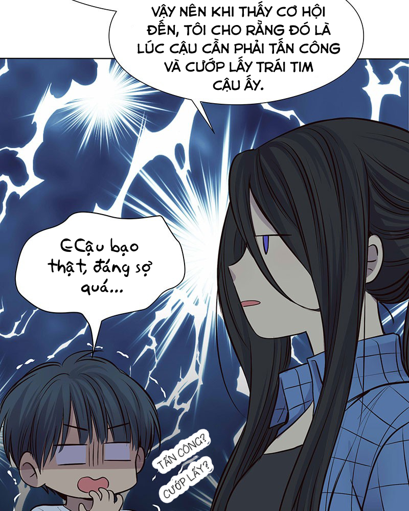 điều bí mật mà tôi luôn giữ kín chapter 60 104