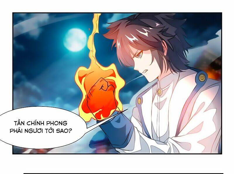 cửu dương thần vương chapter 39 26