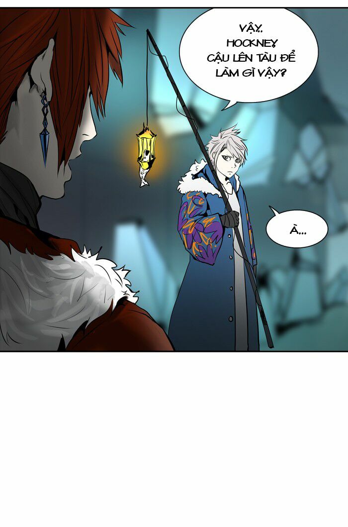 tòa tháp bí ẩn 2 chapter 230 67