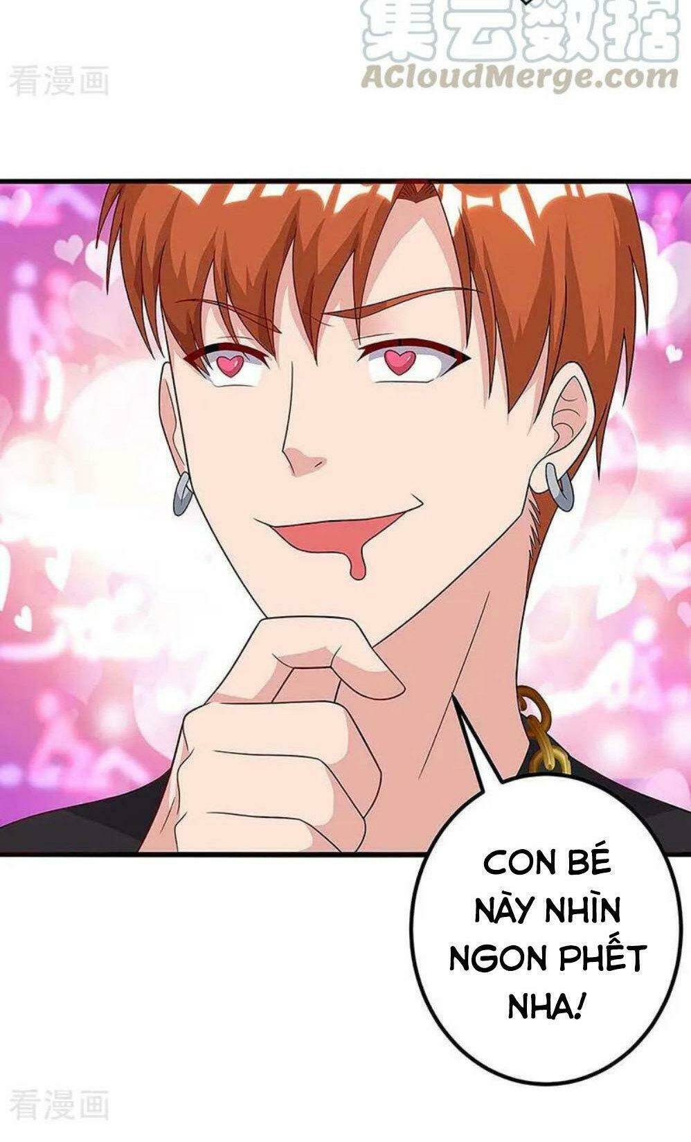 trọng sinh khí thiếu quy lai chapter 108 14