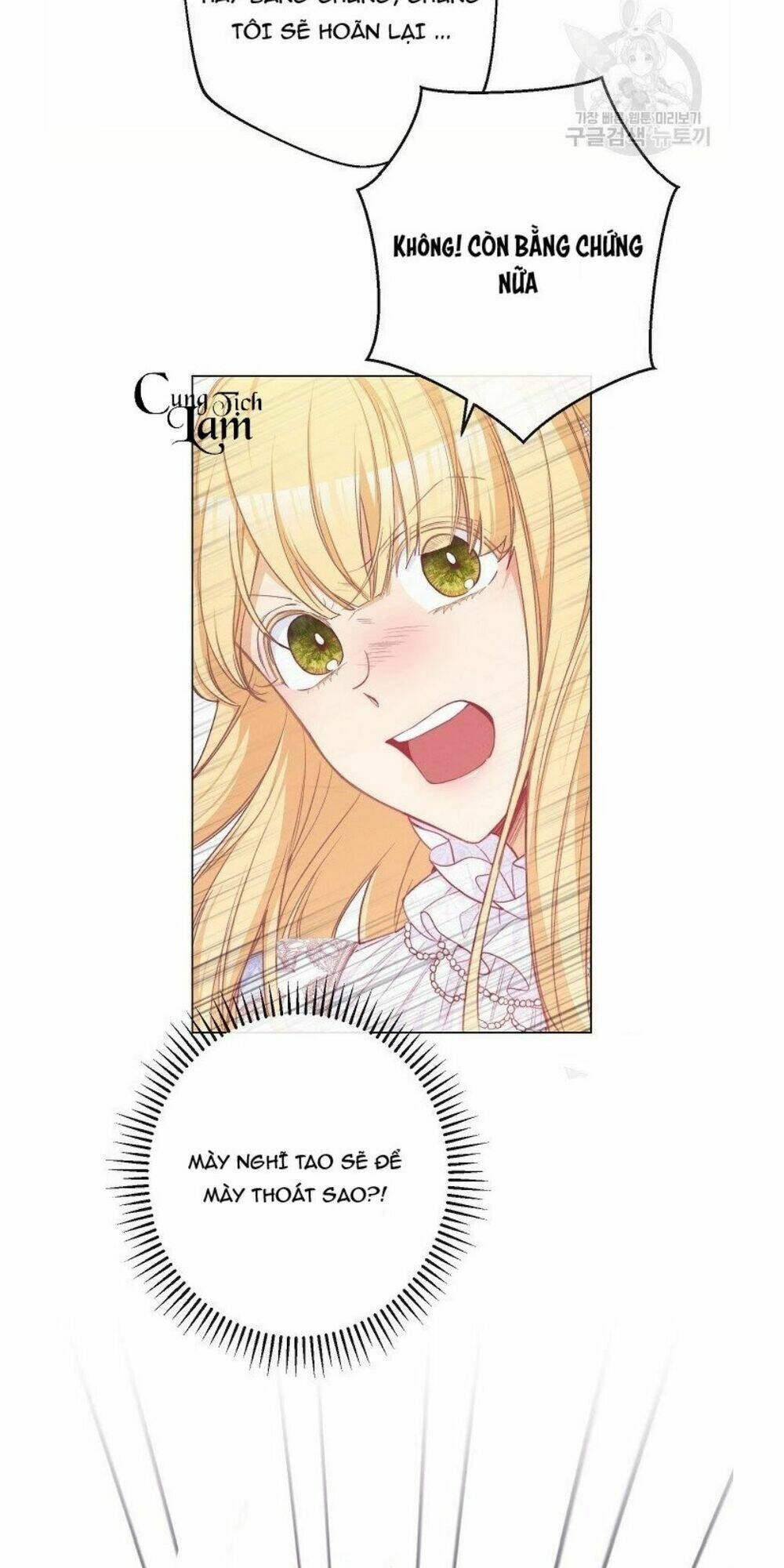 ác nữ phản diện đảo ngược đồng hồ cát chapter 68.2 12