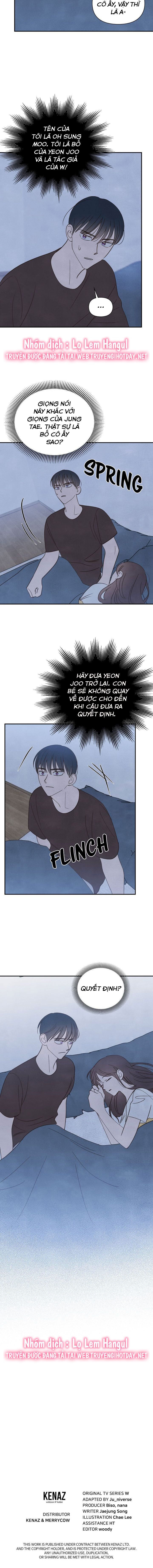 hãy để tôi một mình chapter 82 15