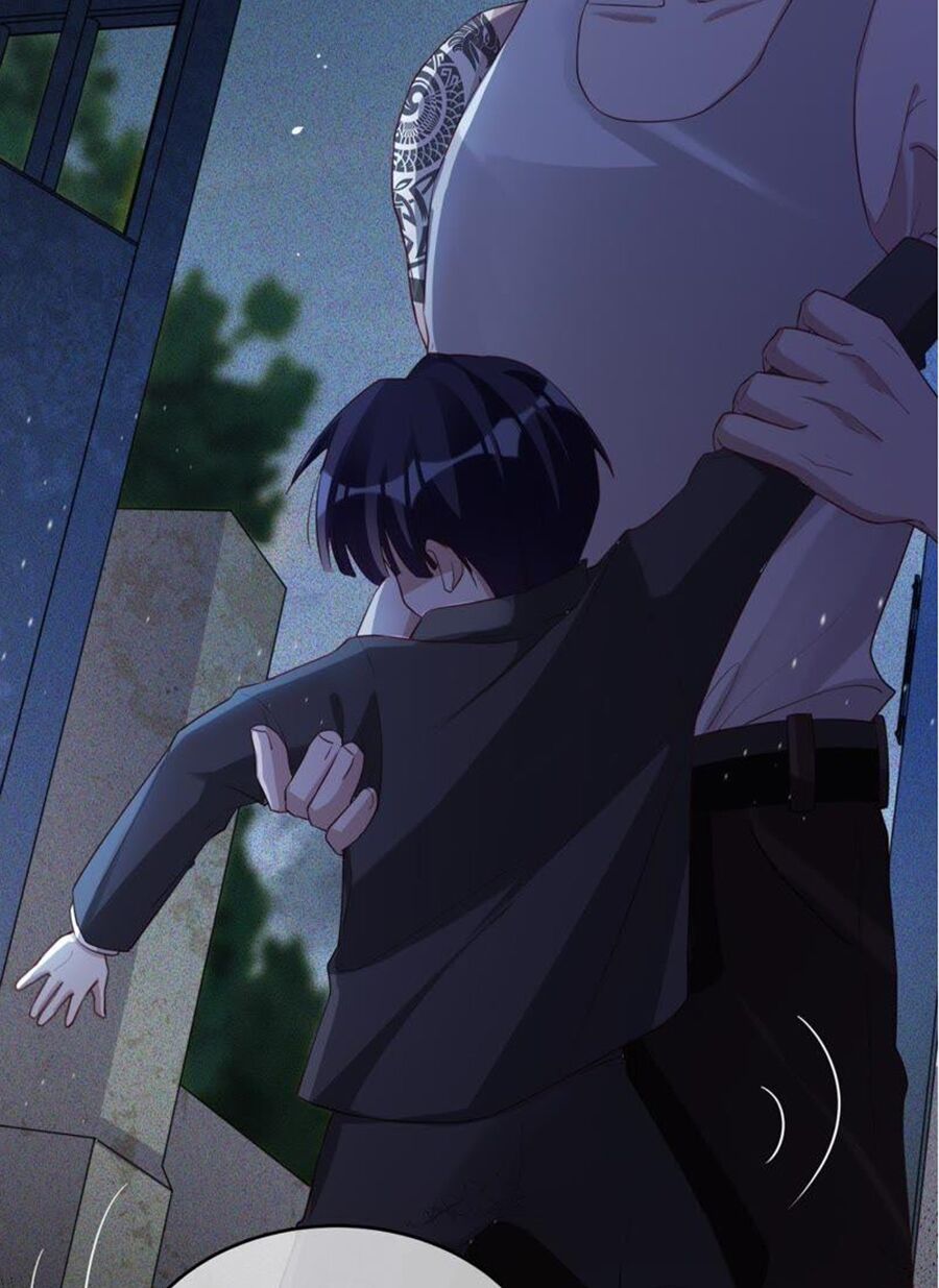 thần luân mật luyến chapter 62 13