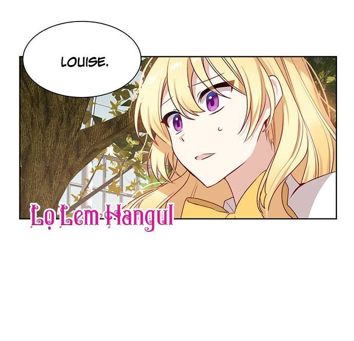 tôi là vị hôn thê phản diện chapter 14 2