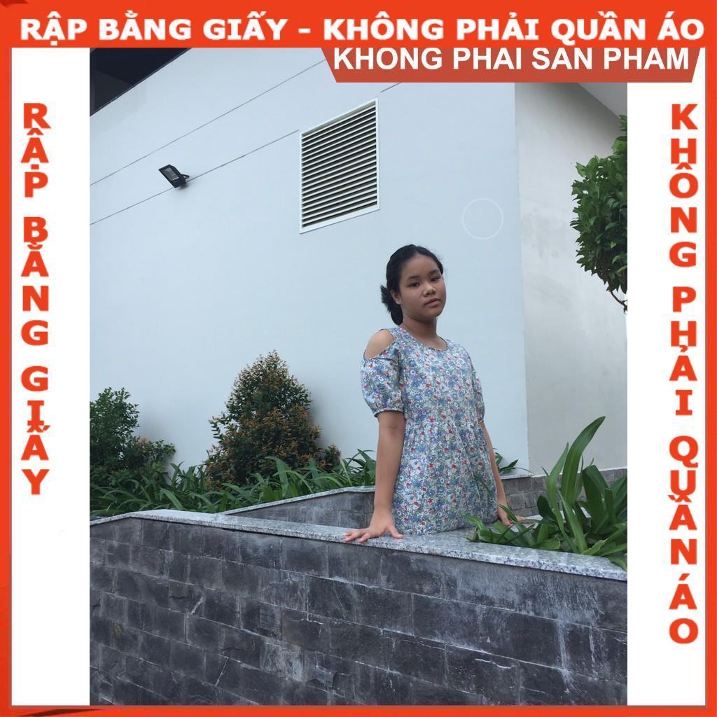 Rập giấy A0 mã R100 cho mẹ (BẢN VẼ)