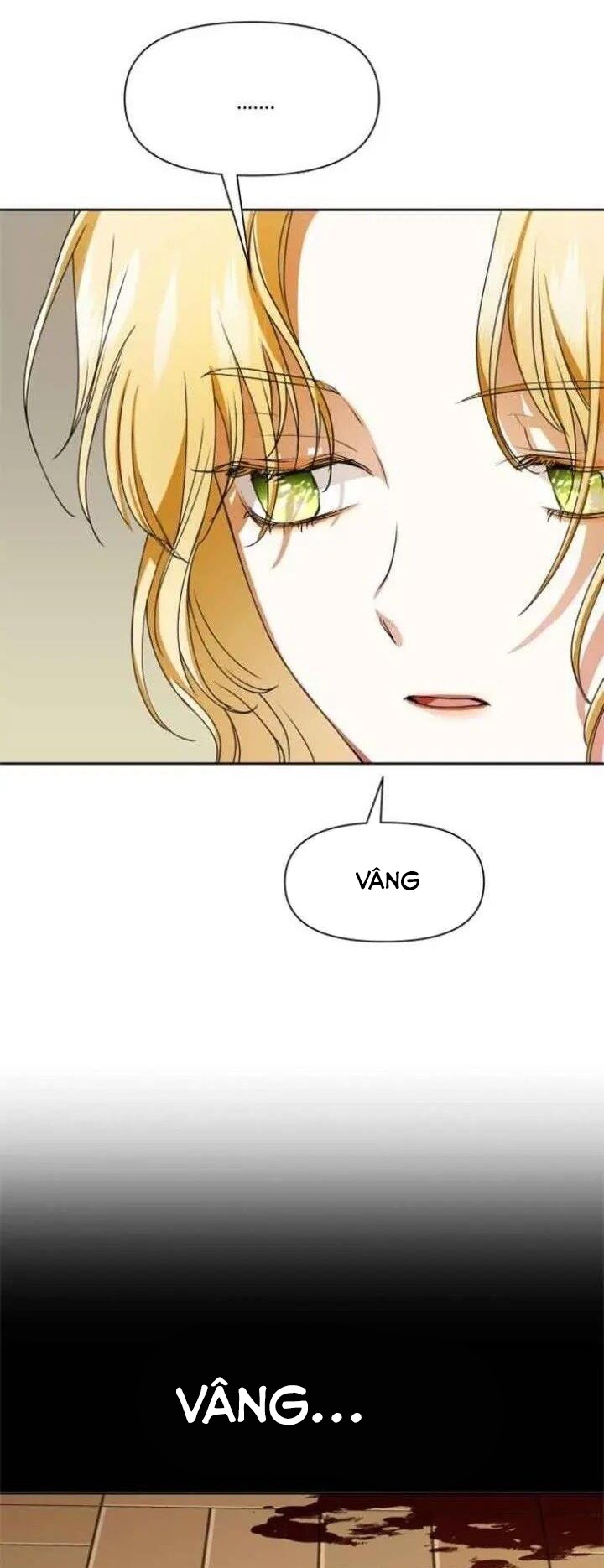 tôi muốn trở thành cô ấy dù chỉ là một ngày chapter 30 18