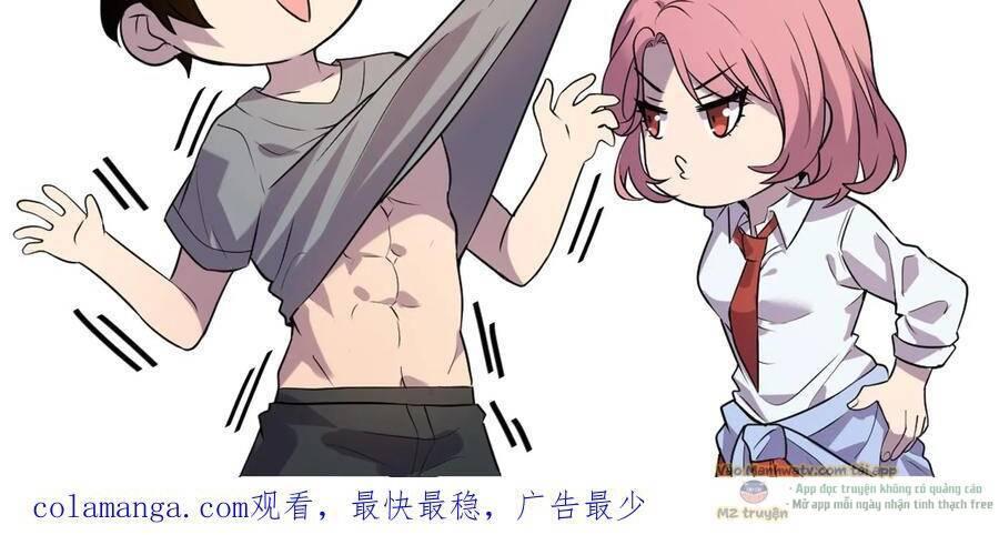 nhìn thấy thanh máu, ta xử tội thần linh chapter 119 65