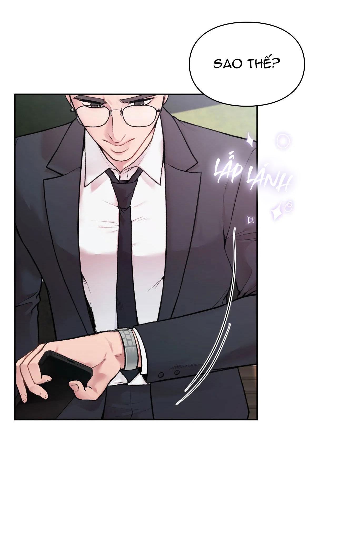 zai đẹp nhưng lại thích dạy đời chapter 1 8