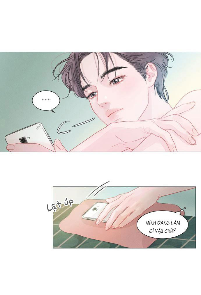 shinbi - thần bí chapter 1 83