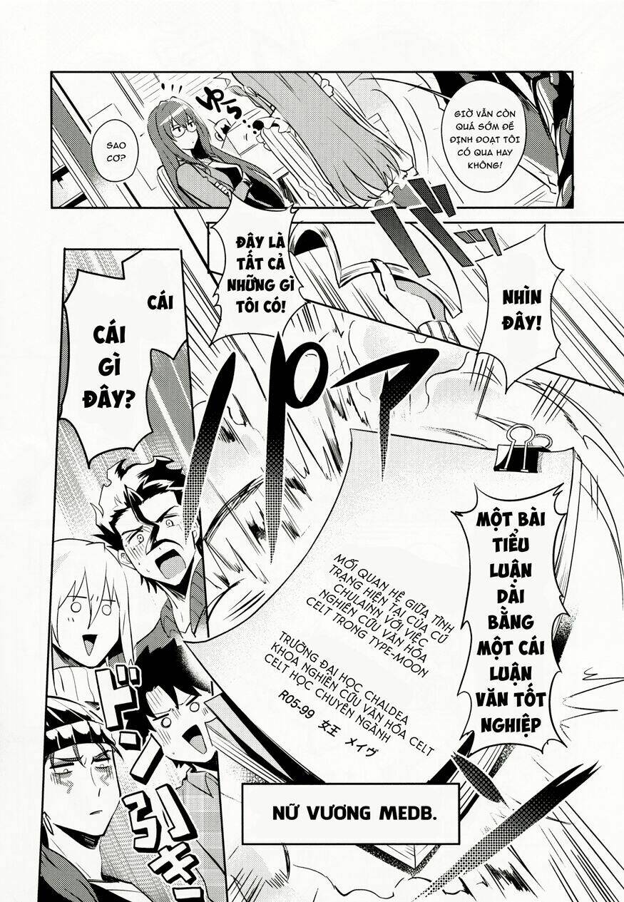 fate/grand order : nero claudius/vlad iii chapter 10 20