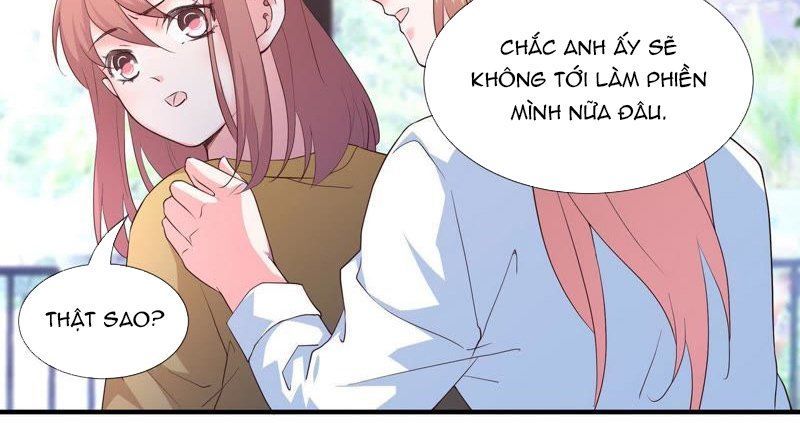 chiến lược lãng mạn của thịnh thiếu chapter 66 8