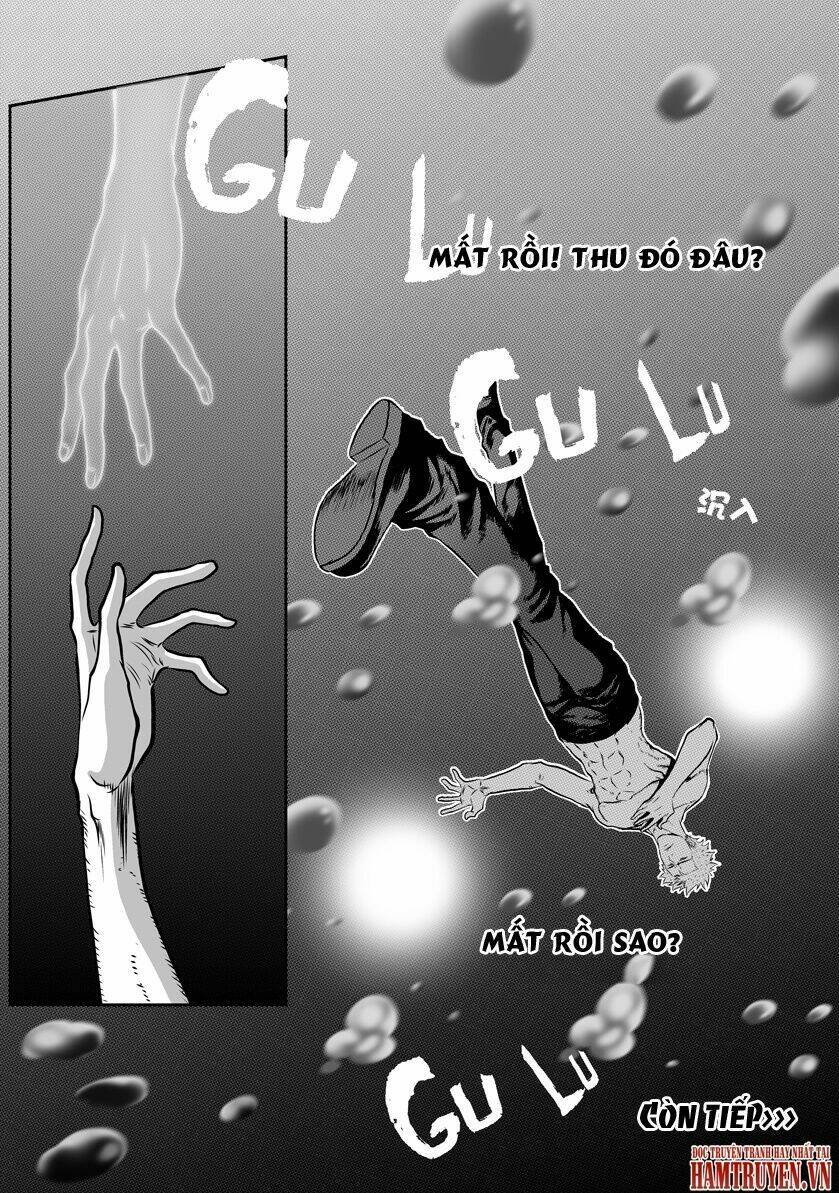 phệ quy giả chapter 32 28