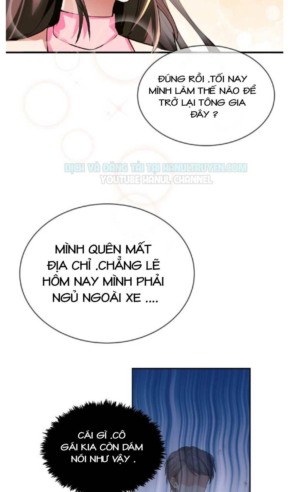 kiều thê muốn bỏ trốn của phúc hắc tổng tài chapter 18 9