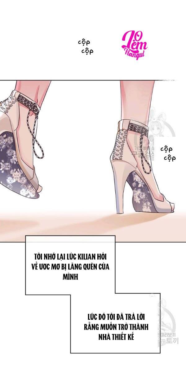 kẻ tạo ra ác nữ chapter 28 36