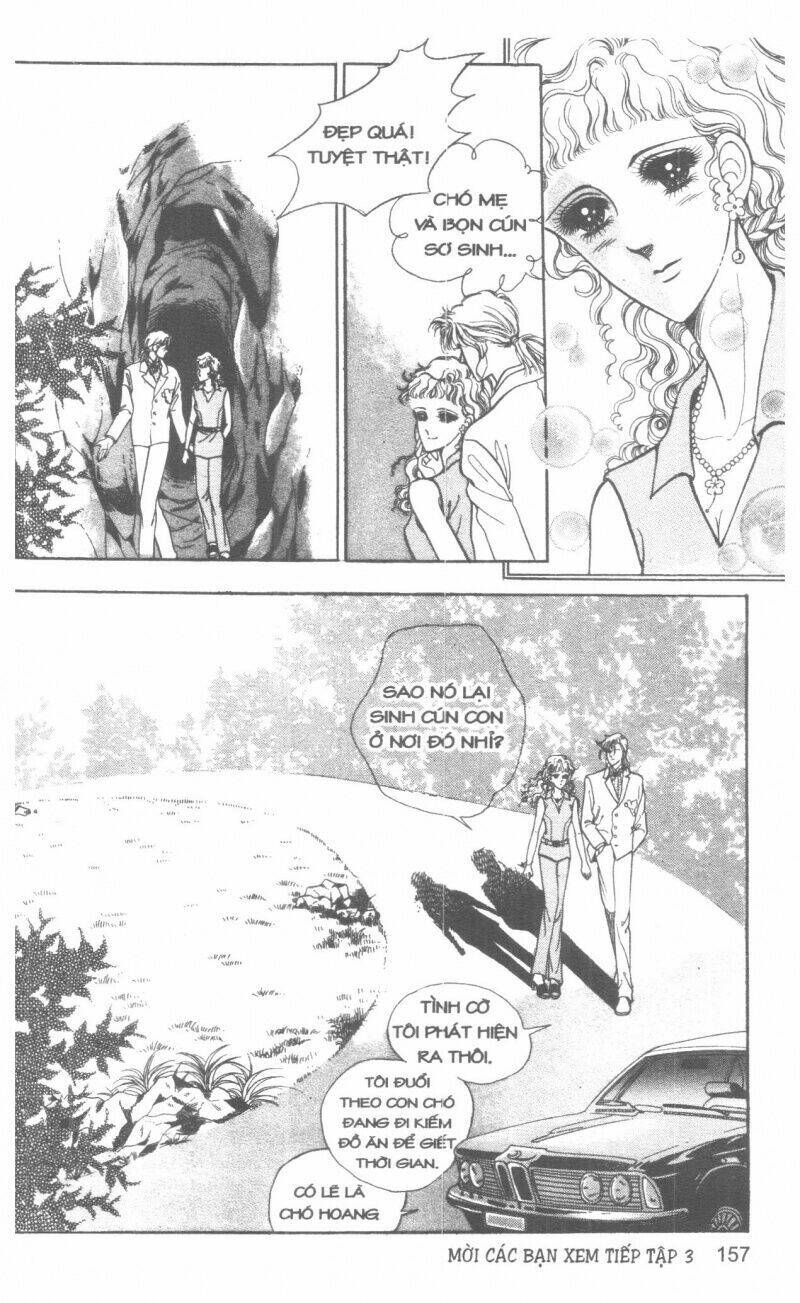 đừng chống đối chapter 2 165