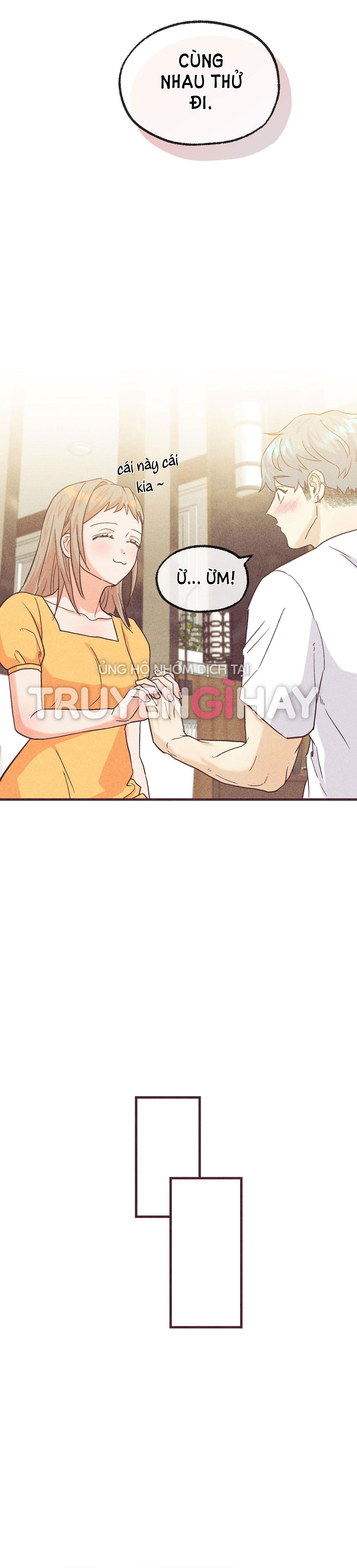 chạy đâu cho thoát chapter 49.1 10