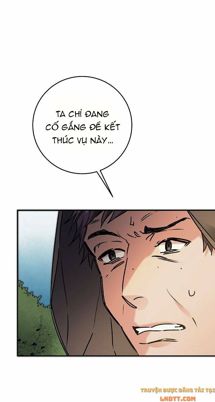 tôi trở thành hoàng đế bạo chúa trong tiểu thuyết chapter 49 27