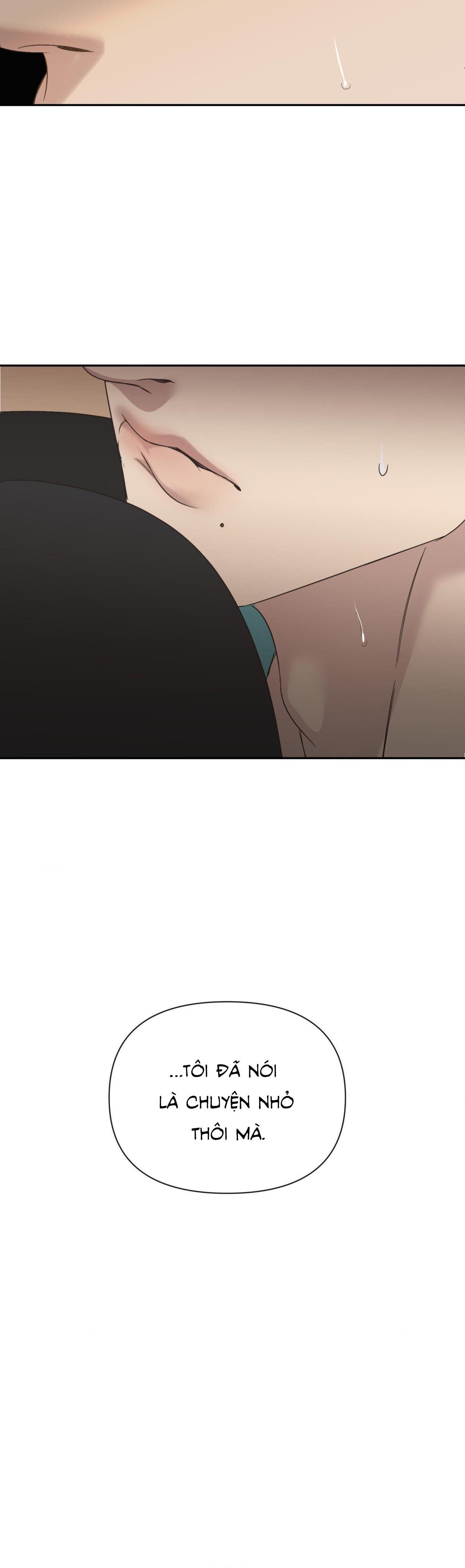 backlight Chapter 18 18+ 32