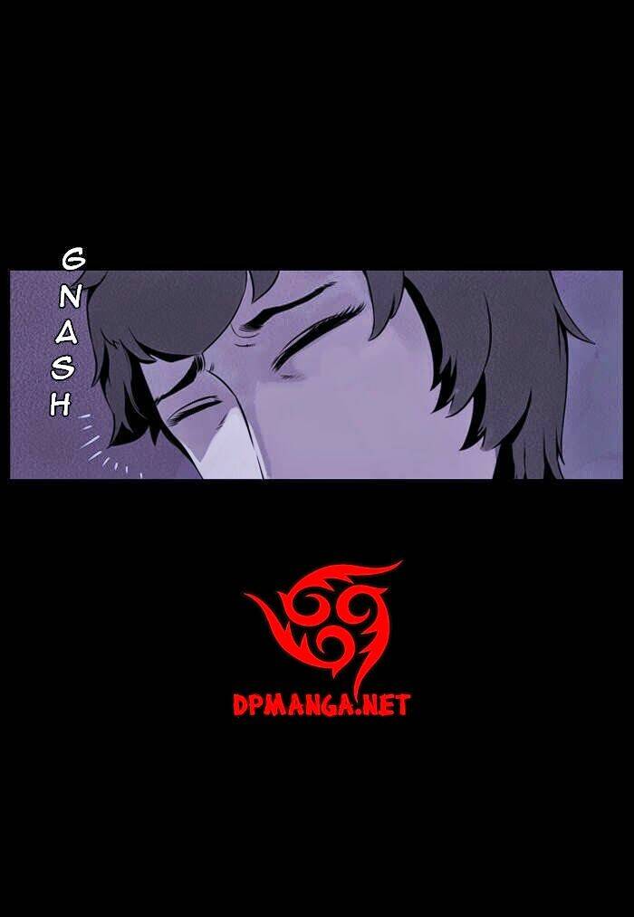 những xác chết hồi sinh từ đại dương chapter 16 3