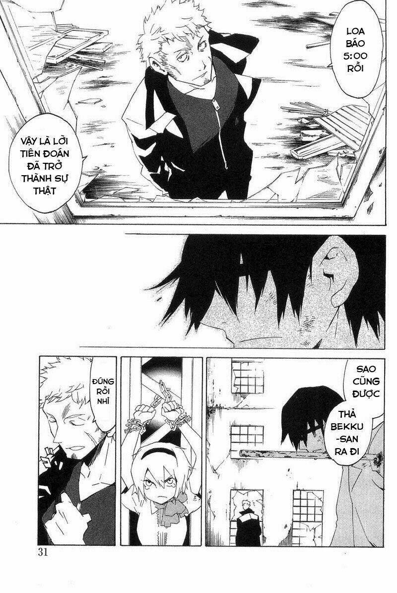 ann cassandra chapter 5 28