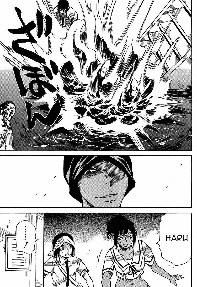 cradle of monsters chapter 29 22