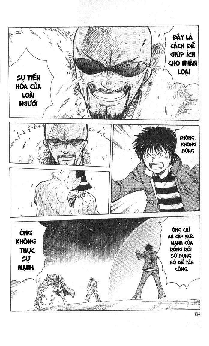 rồng ma trận chapter 50 36