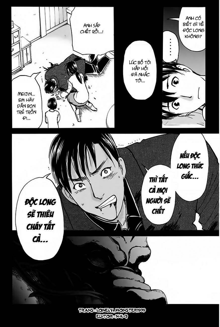 thám tử kindaichi - phần 2 chapter 118 20