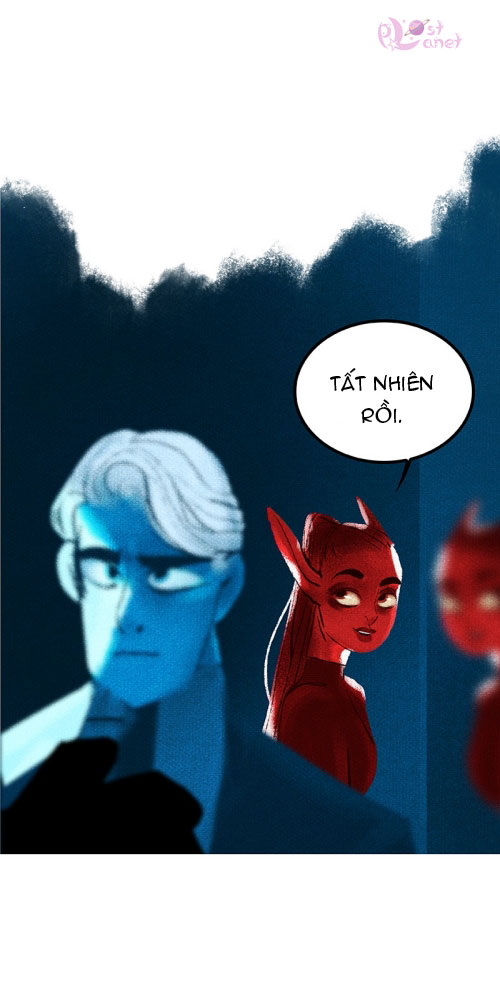 thần thoại olympus chapter 71 17