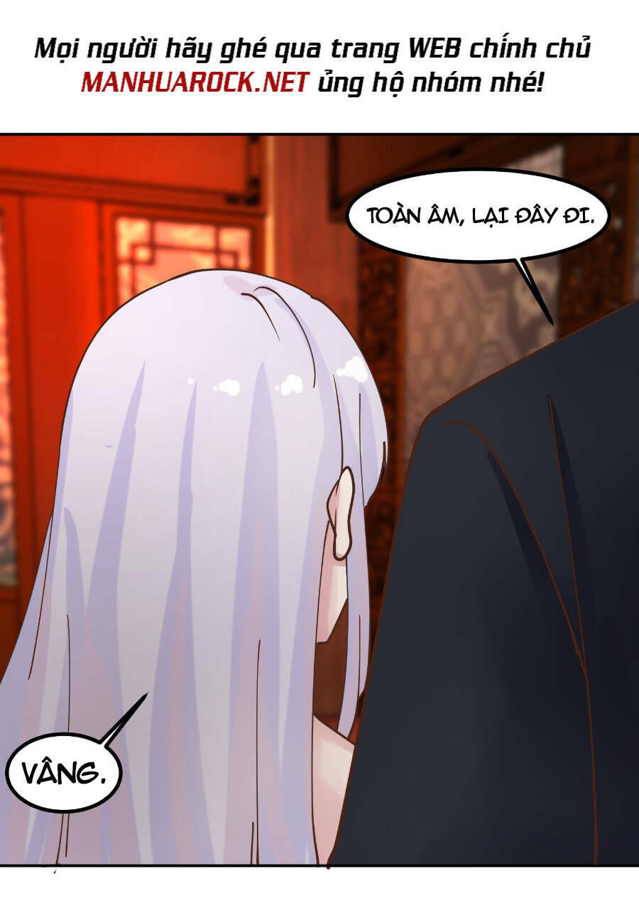 trên người ta có một rồng chapter 598 17