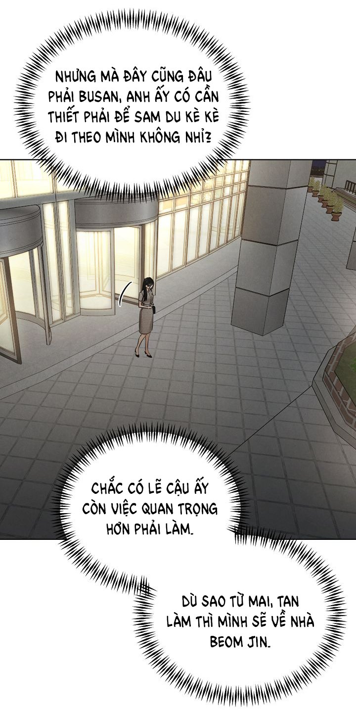Chỉ Là Ánh Bình Minh chapter 60.1 35