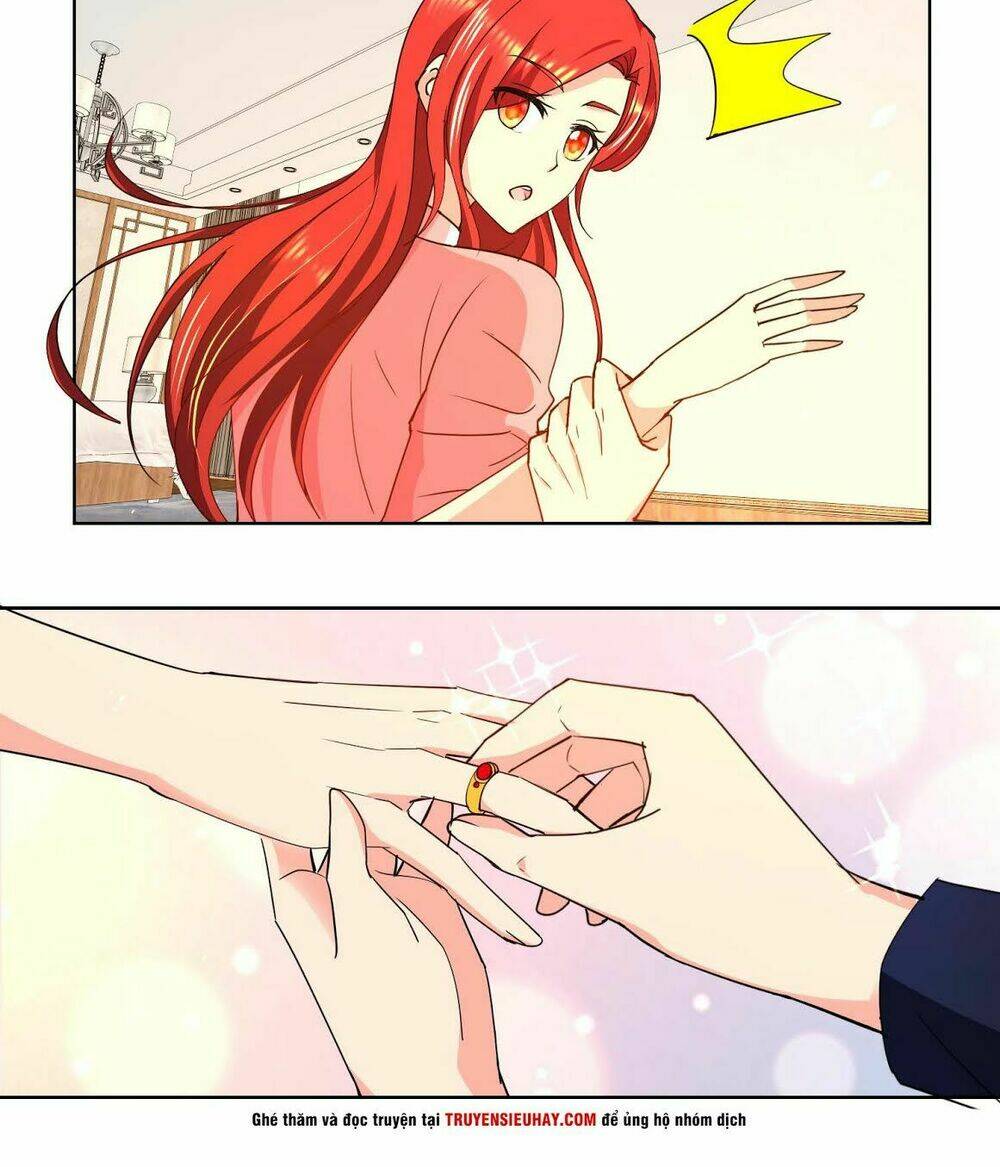 vú em là cổ tiên chapter 33 16