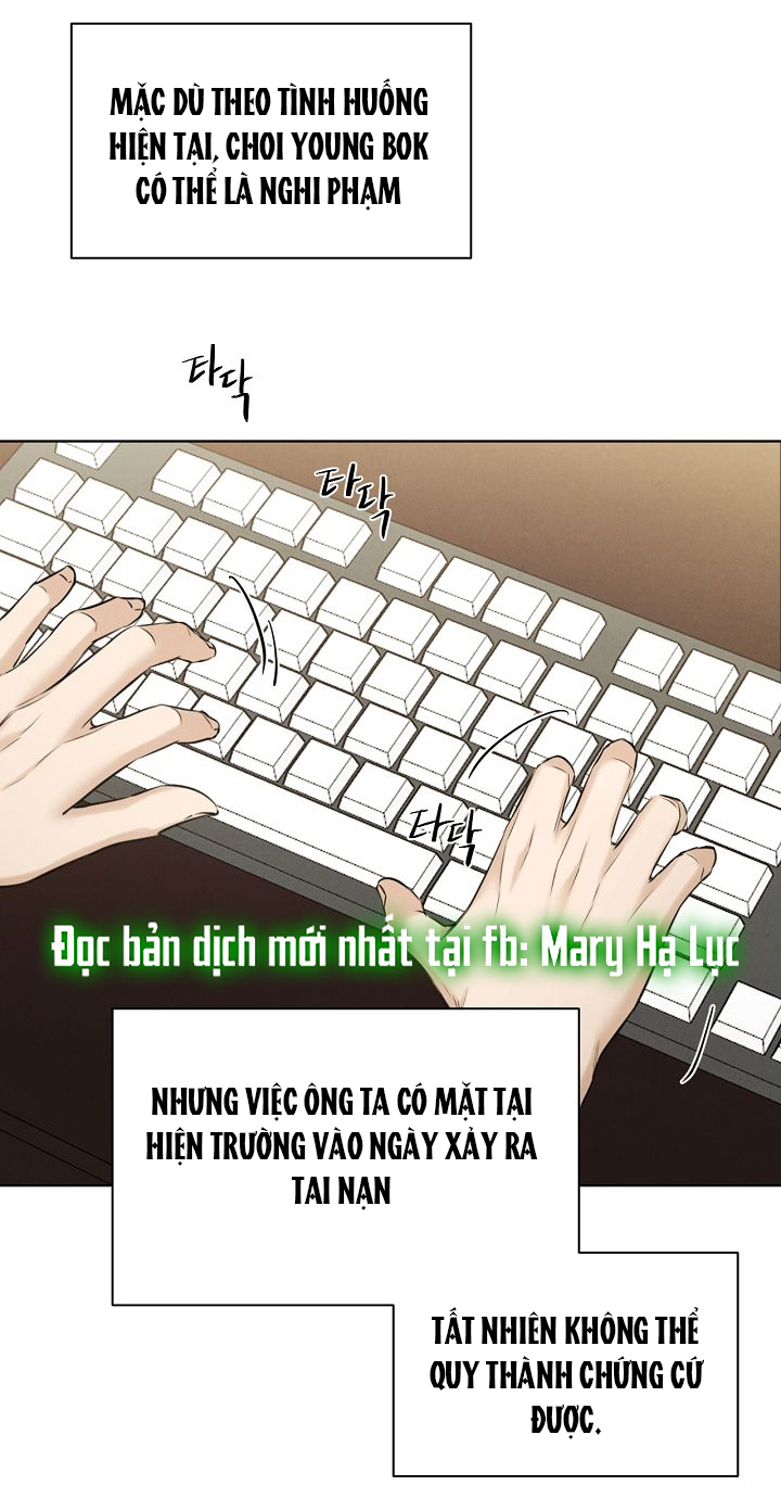 Chỉ Là Ánh Bình Minh chapter 56.2 41