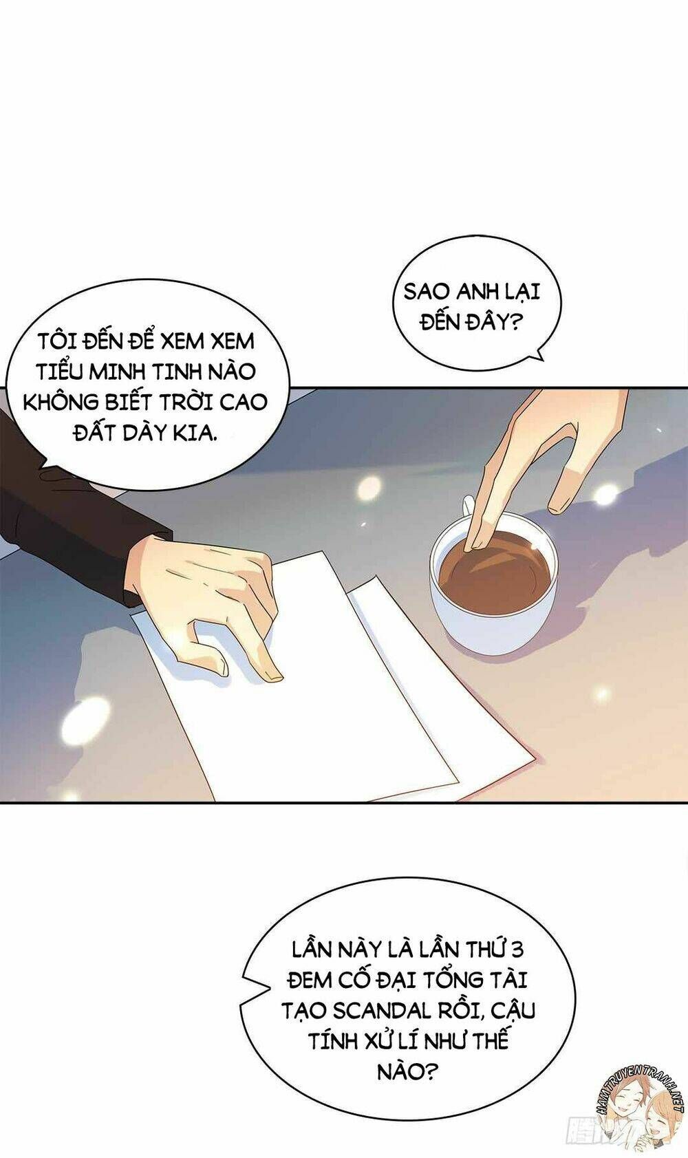 cô vợ siêu mẫu của cố thiếu chapter 54 7