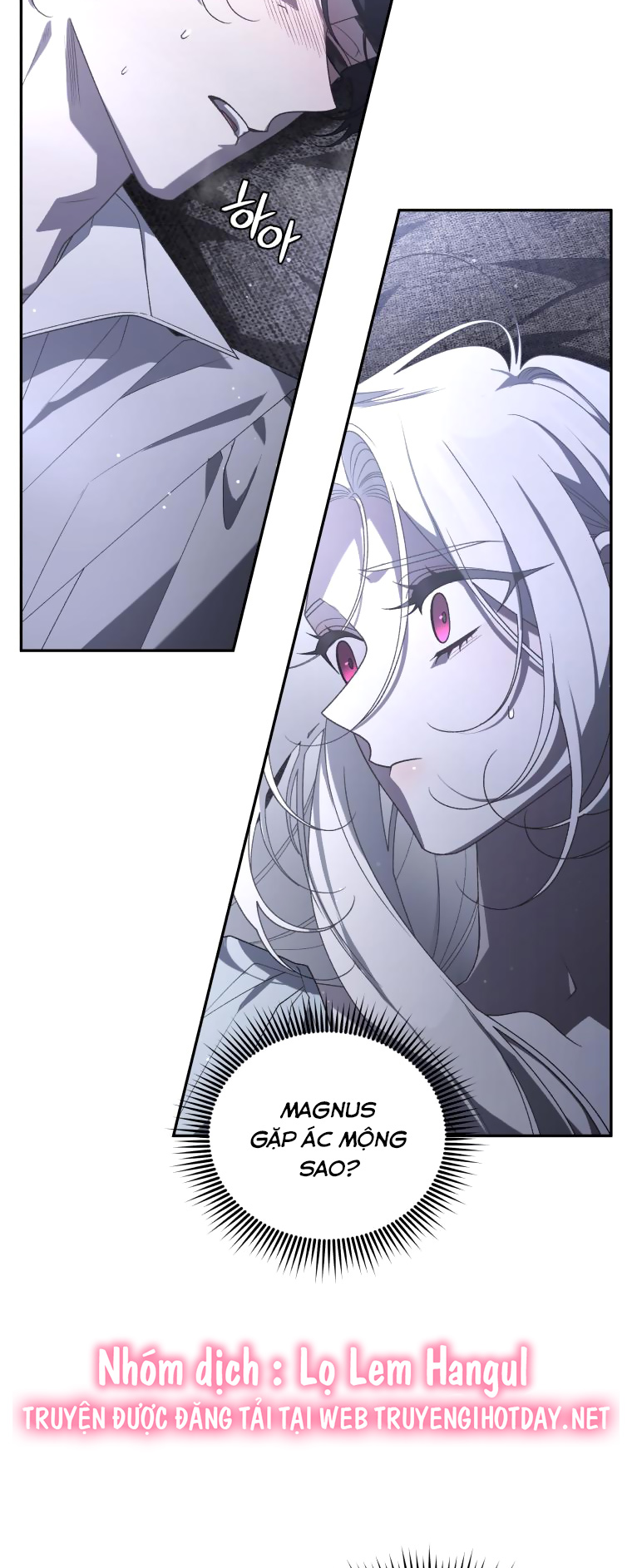 trở thành ác nữ thuần hóa thú cưng chapter 52 16
