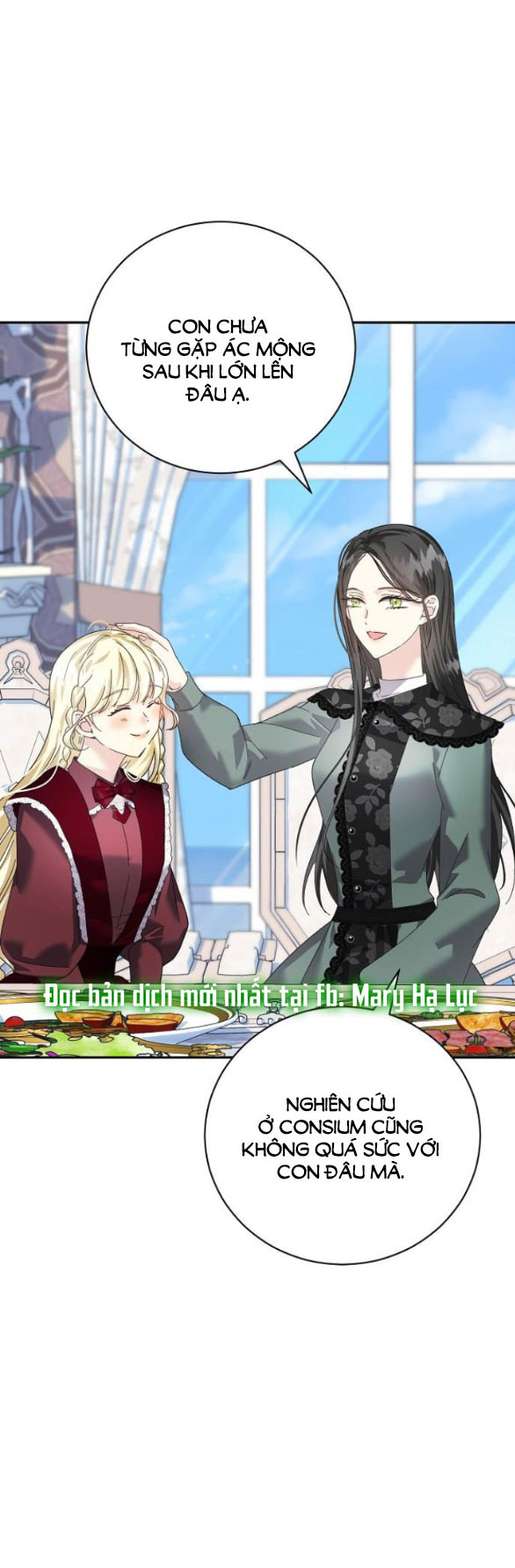 chiếm hữu trái tim bạo chúa chapter 18.2 3