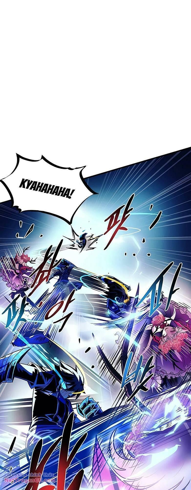 tiêu diệt ác nhân chapter 136 18