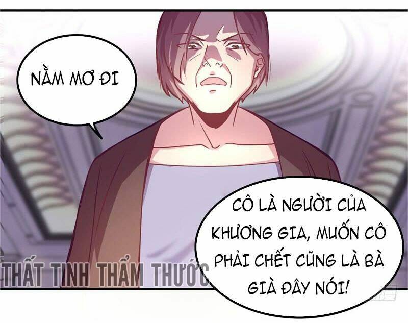 cuồng duệ tiểu thê chapter 3 34