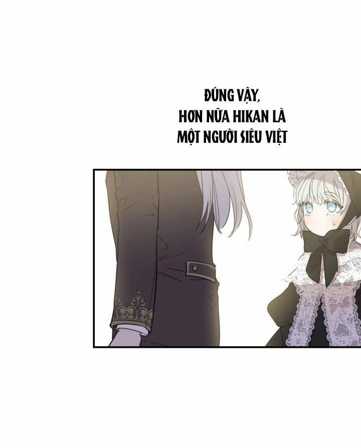 những nhân vật mạnh nhất thế giới ám ảnh tôi chapter 5 8