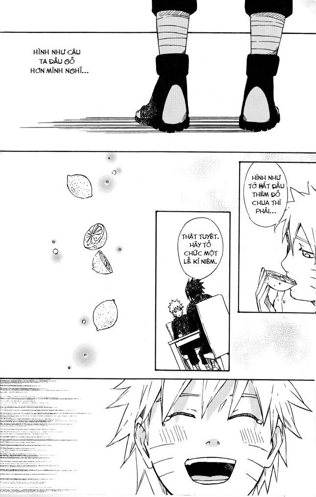 [18+] oneshot bl ịch ịch chapter 15 15