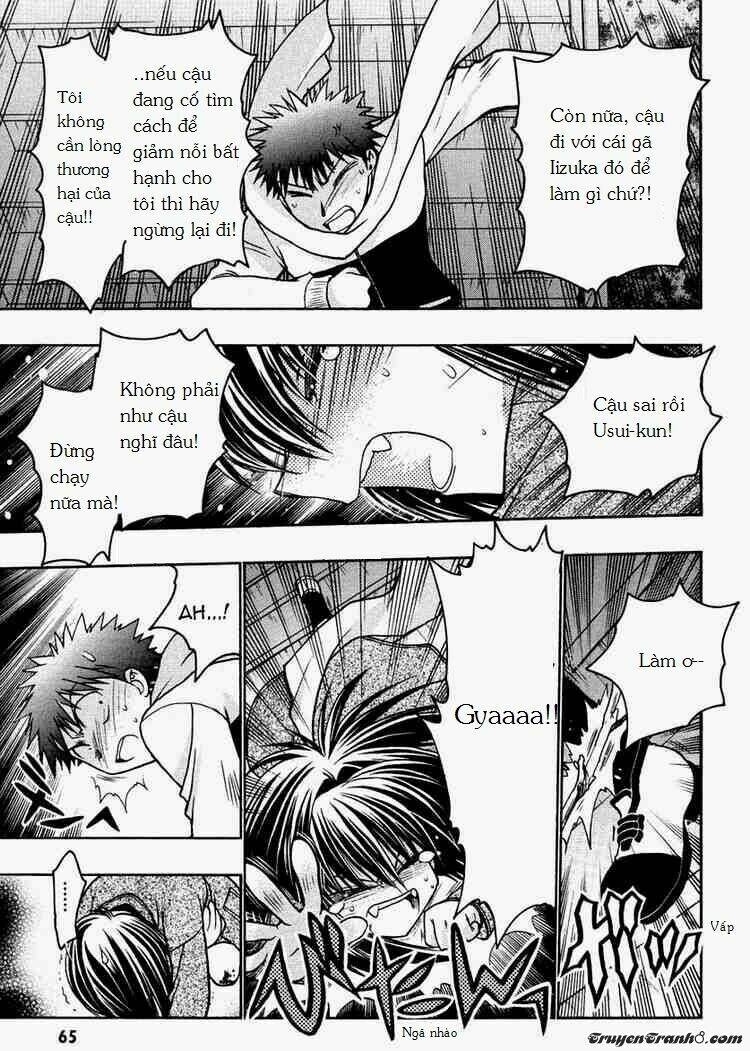 little vampire chapter 28 25