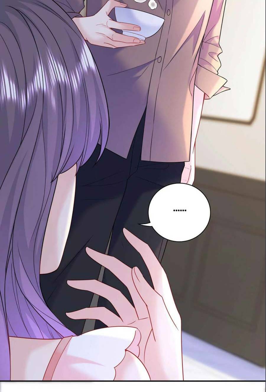 tôi dựa vào tà ý: nghịch chuyển nhân sinh chapter 35 7