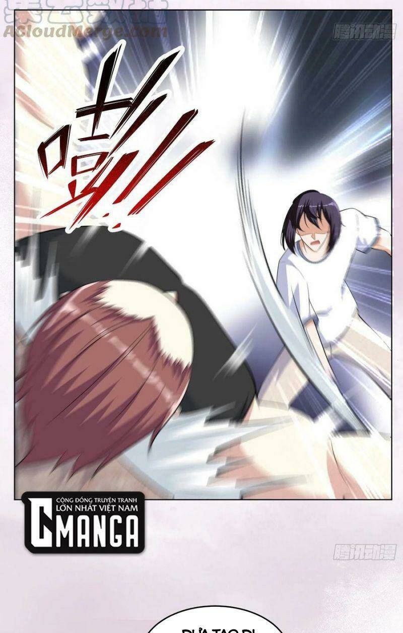 người tu tiên tại đô thị chapter 130 17