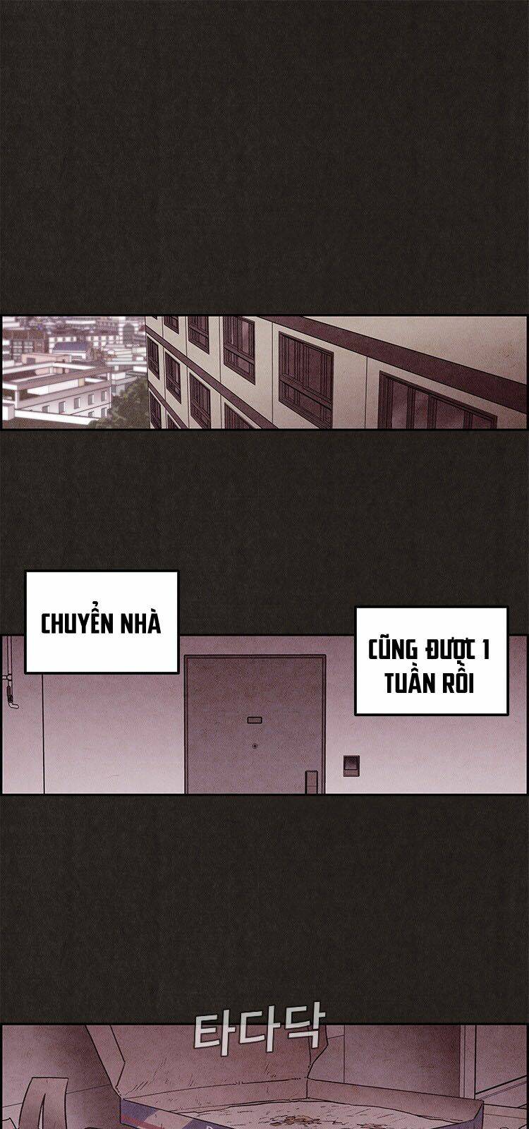 quái vật tại chung cư xanh chapter 3 1