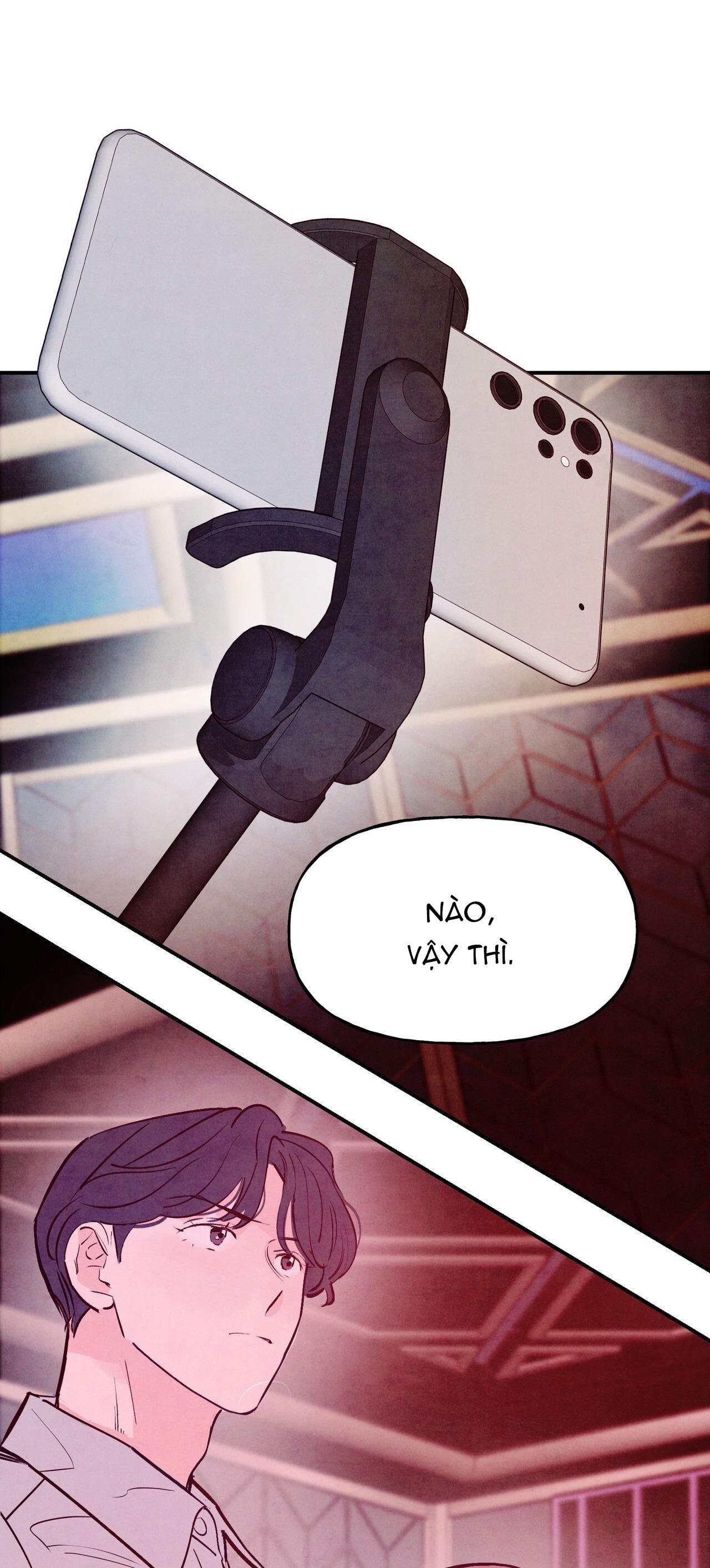 say tình [bl] chapter 83 7