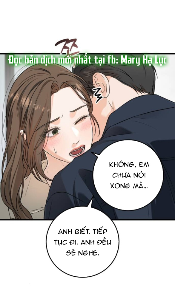 Nóng Lòng Muốn Giày Vò Em chapter 66.1 52
