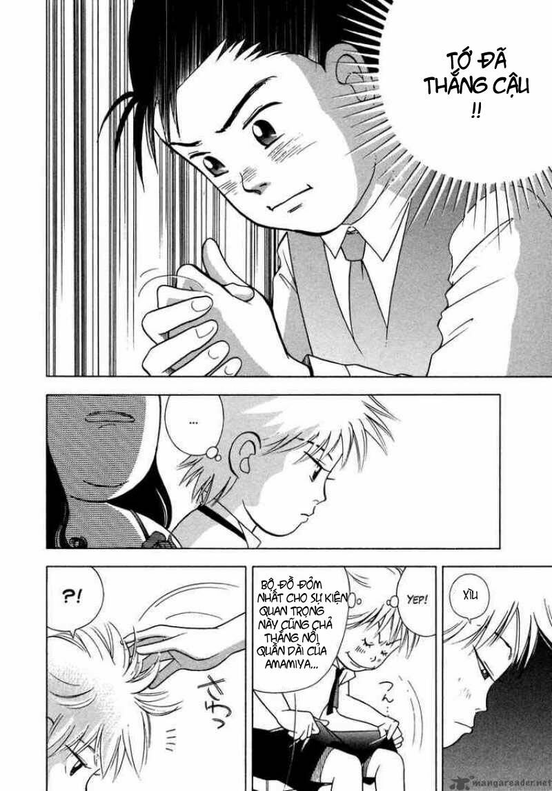 piano no mori chapter 35 11