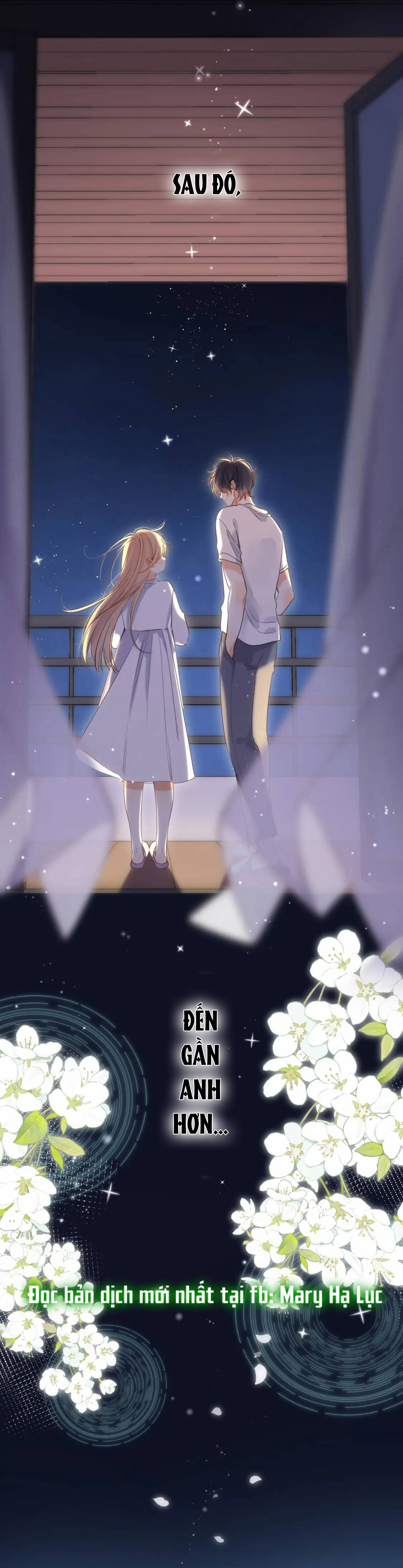 vụng trộm không thể giấu - mối tình thầm kín chapter 42 27