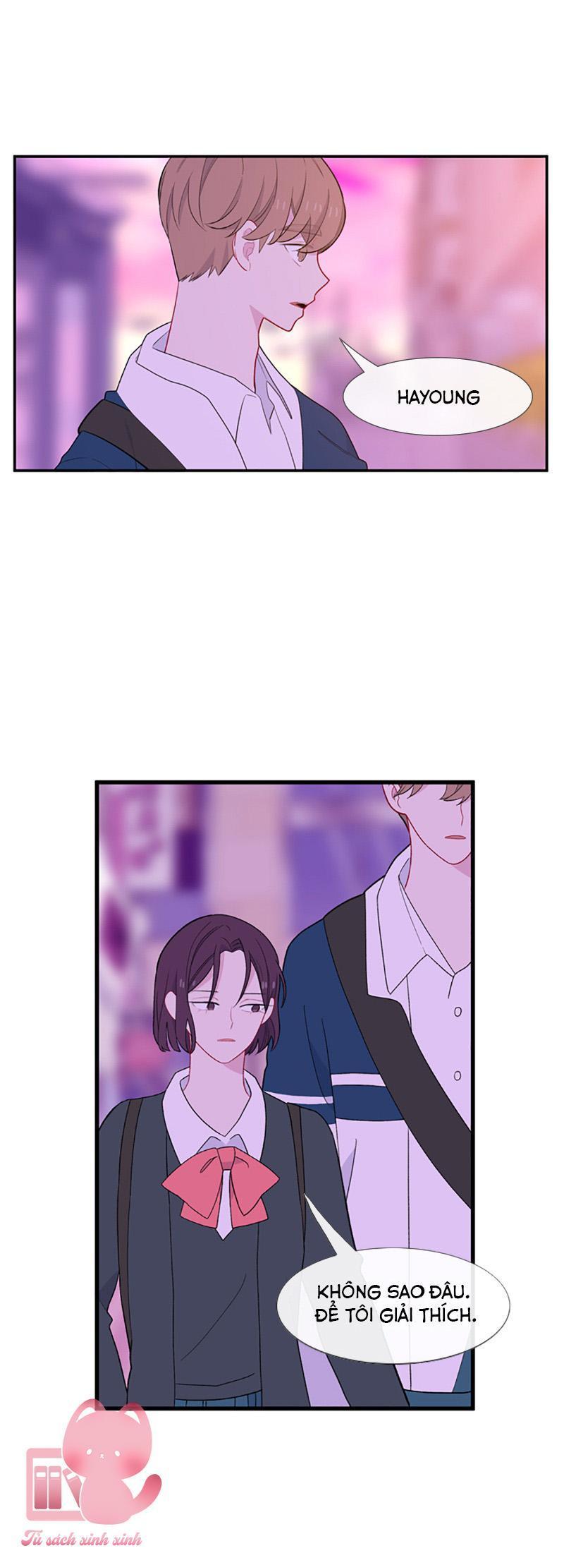 về bên anh chapter 64 55